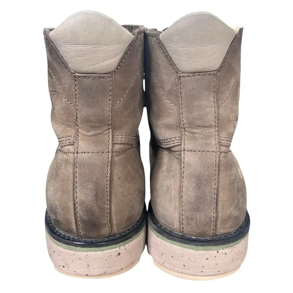 Red Wing Shoes 2476 Traction Tred Lite 6
